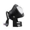12V 10W RGB Aquarium LED   Lamp for Fish   Pool Garden Underwater Black