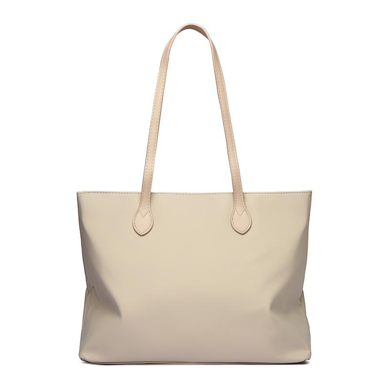 Work Briefcases, Large Commuter Bag, Large-capacity Tote Bag, Document Bag for Business Trips