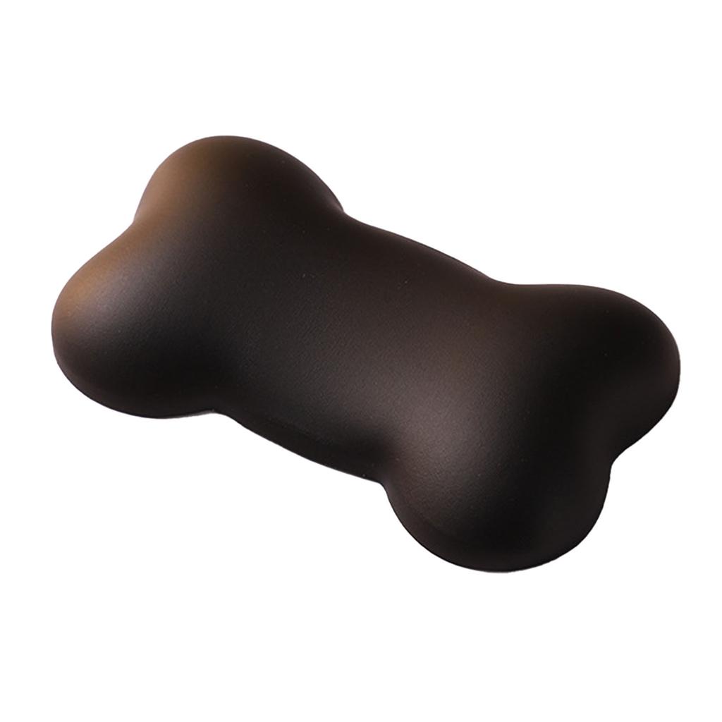 Mouse Wrist Rest Support Waterproof Ergonomic Skin Friendly Comfortable Keyboard Wrist Rest Pad for