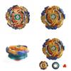Hochwertige Beyblade Burst Kampfkreisel B139 Kinder Angriffs-Kunststoff-Metall-Spielzeug