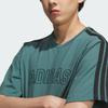 adidas SS25 Modern Logo Letter Sports Casual Short Sleeve T-Shirt Men T-Shirts KC2838