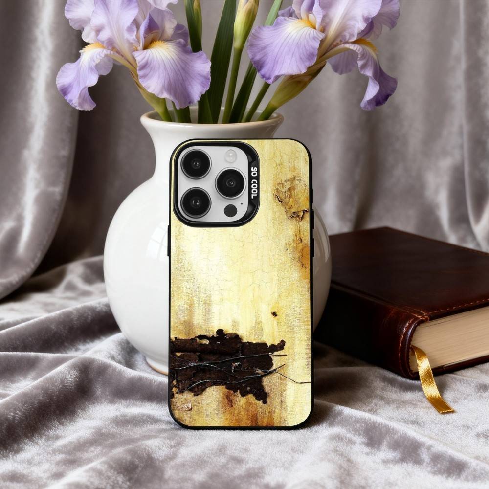 N-Nine I-Inch T-The D-Downward S-Spiral  Phone Case For iPhone17,16,15,14,13,12,11 Plus,Pro Max Black Candy Silver Phone Case