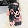 For Xiaomi Poco F7 Ultra / Poco F7 Pro Cute Cat Panda Cartoon Phone Case For Poco F7ultra F7Pro Soft Silicone Shockproof Cases