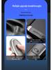Metall-Schlüsselanhänger Kompatibel mit Trumpchi GS4, GS3, GS5, GA6, GA3, GA4