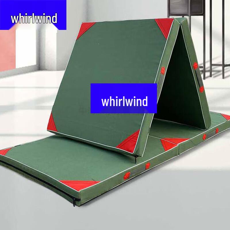 Gymnastics Training Mat