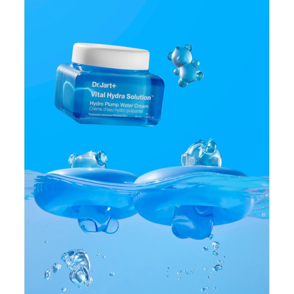 Dr.jart Vital Hydra Solution Hydro Plump Water Cream 50ml