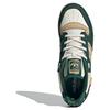 Adidas Originals Rivalry Comfortable Versatile Non-Slip Durable Low-Top Lifestyle Casual Shoes Unisex Casual Shoes Green IH3293
