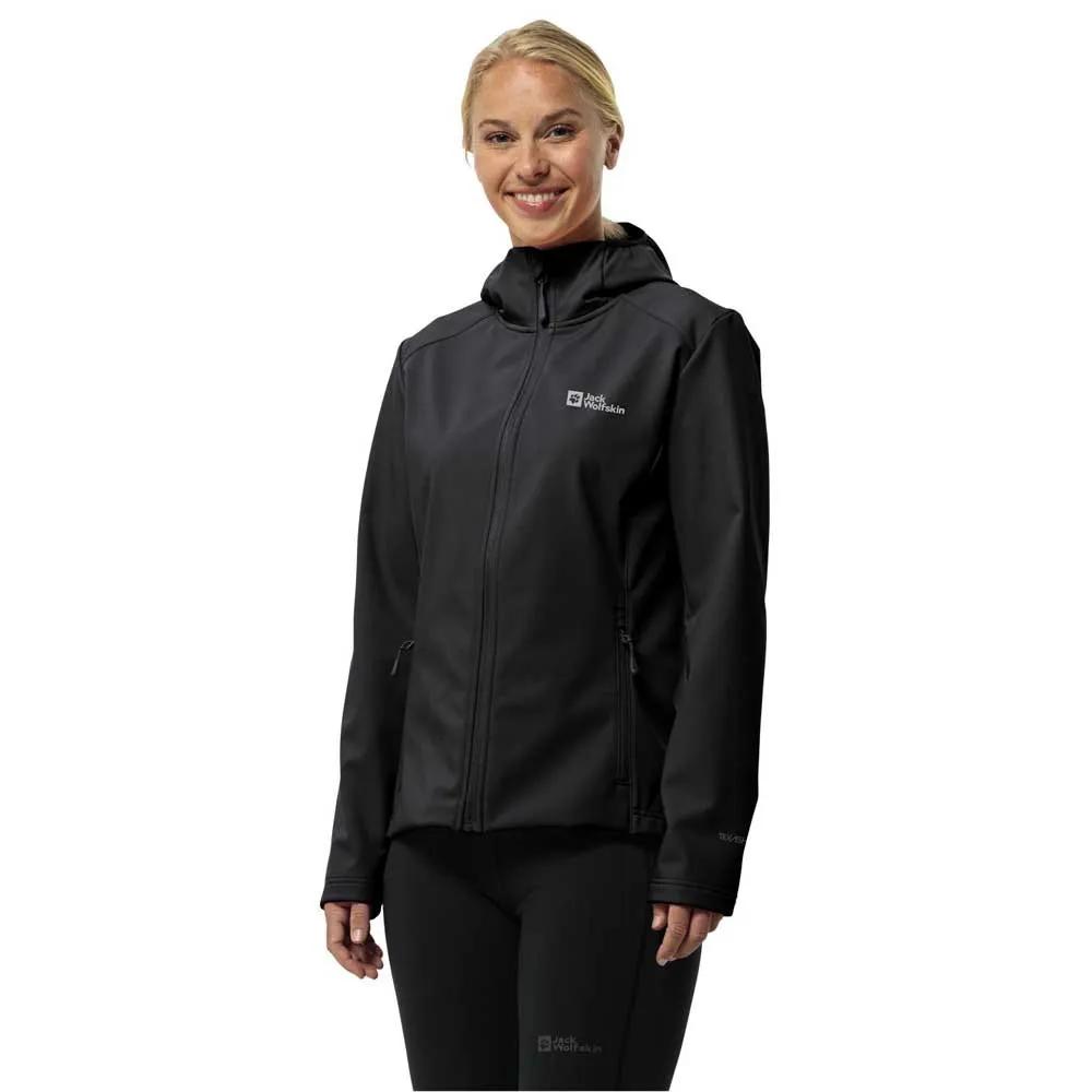 

Jack Wolfskin Толстовка с капюшоном Bornberg 2XL