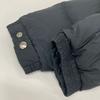 MONCLER 22 year old CARDERE down jacket Jacket 3 blackUsed