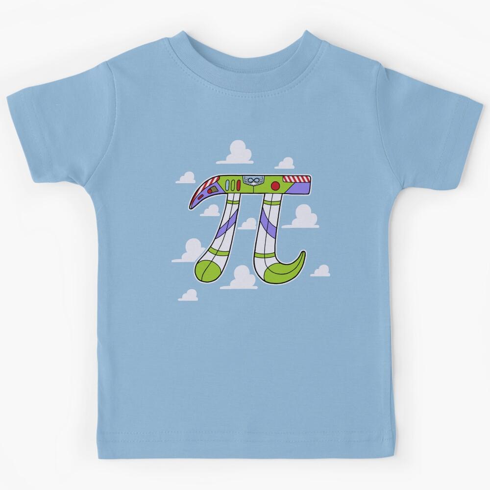 To Infinity Kids T-Shirt 160