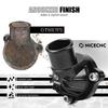 For Husqvarna Norden 901/Expedition Thermostat Housing Water Connector for KTM 790 890 Adventure/R 790 890 Duke/R 2018-2025