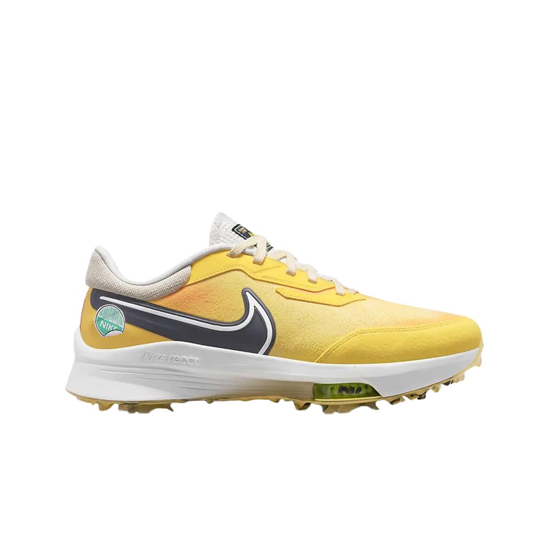 

Nike Air Zoom Infinity Tour Next% Nrg Wide Topaz Gold Phantom 265