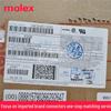 **Molex 43045-1200 Micro-Fit 3.0mm Right Angle Socket, 12-Pin**