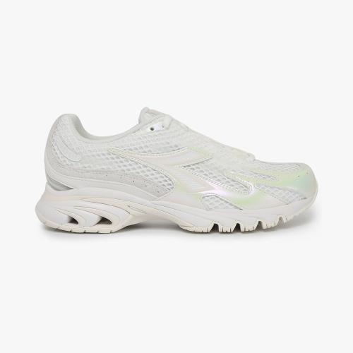 [Diadora] Mythos Propulsion 280 Scarab White D5153LSP04WHT