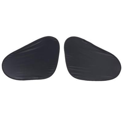 Auto Fensterblenden Lichtblockierende Sonnenblenden Universelle Fenster Privatsphäre Vollabdeckung zum Stillen