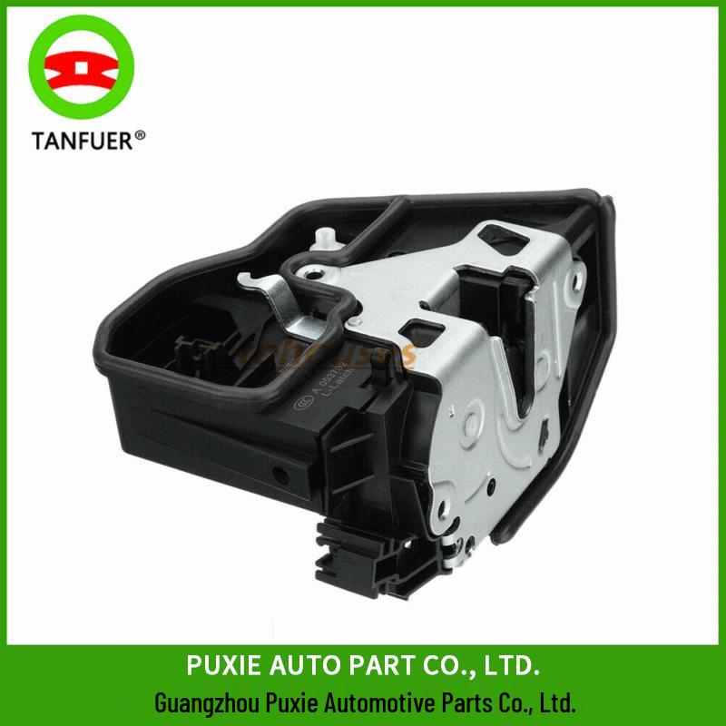 

Система блокировки двери автомобиля для BMW F30 E60 F18 - Правая сторона (Деталь 51227202148) Tanfer