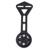 Easy to Install Road Bike Computer Mount For Garmin Computer and Camera