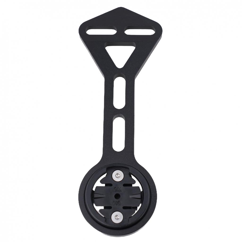 Easy to Install Road Bike Computer Mount For Garmin Computer and Camera
