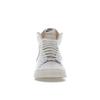 Nike Blazer Mid 77 Next Nature Cacao Wow Women Sneakers White Sail Black DQ4124-104