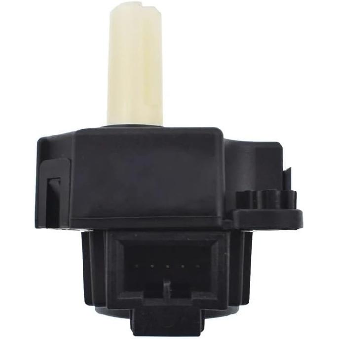 Compatible With 2 3 CW GF ASX RVR GA Lancer CX CY 7820A080 Evaporator Warm Air Motor Actuator Heater Control Motor