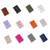 Document Organizer Travel Passport Cover Passport Holder ID Credit Card Holder