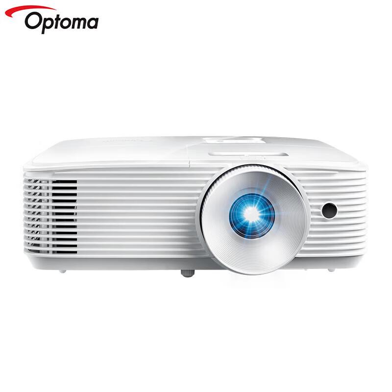 Optoma HB20 1080p Home Entertainment Projector (CN Version)