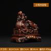 Lucky Pixiu Ornaments Living Room Home Craft Statues Sculptures Gift