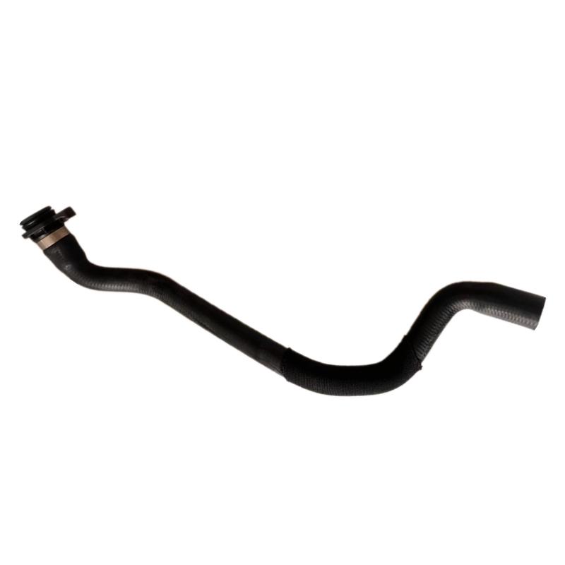 11537605151 Coolant Water Pipe Radiator Hose for BMW F06 F12 F13 F01 F02
