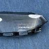 Golf Sportsvan 19-21 Front Headlight Transparent Cover