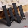 18/20/22mm Nylon Sailcloth Straps for Omega for Blancpain for Seiko Divers Watches Men Women Quick Release Waterproof Watch Band