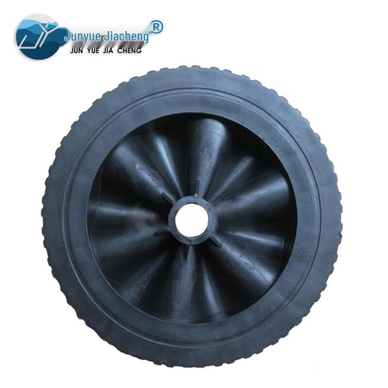 Trolley Fire Extinguisher Wheel