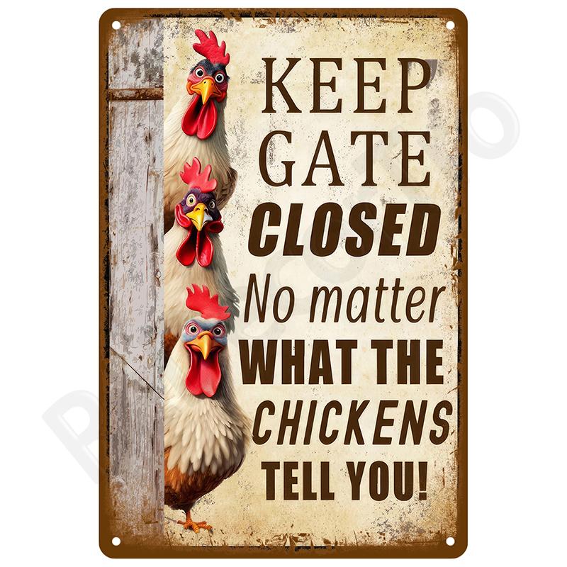 Retro Płyty Znak Blaszany Plakat Jaskinia Mężczyzny Znak Metalowy Pokój Vintage Płyta Metalowa Dekoracja Domu Luksusowe Elementy Dekoracji Ścian Mural Artystyczny Bar