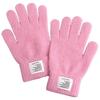Candy Colors Touch Screen Knitted Gloves Full Finger Knitted Knitting Wool Gloves  Men and Women