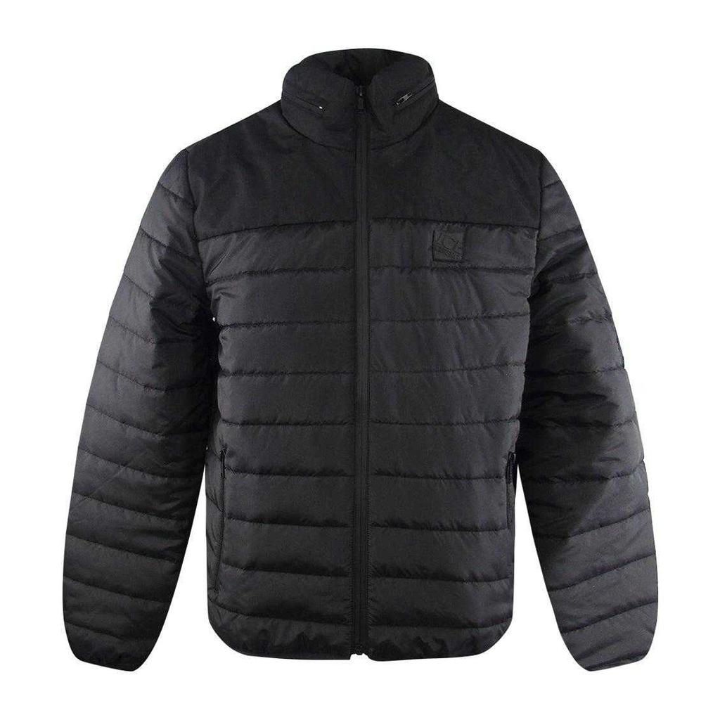 Ice Iceberg Men's Plain Padded Jacket