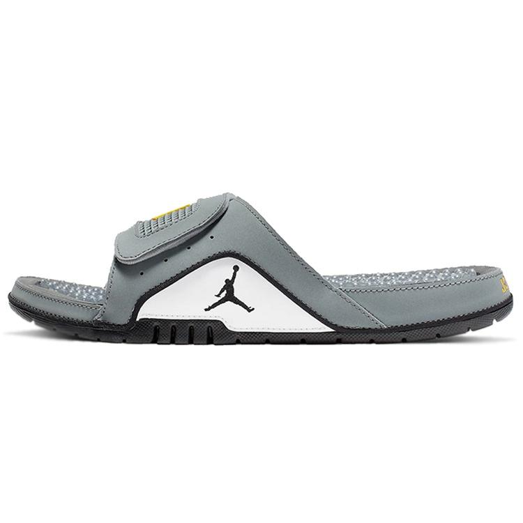 Air Jordan Hydro 4 Retro  Cool Grey  Мужские 532225-007 EU 42.5