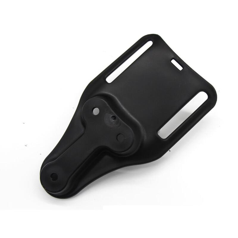 Tactical Drop-Down Waist Panel Set