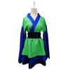 Naruto Shinobu Kazuki e Takashi Organizzazione Cosplay vortice Naruto Sasuke Cosplay anime bidimensionale