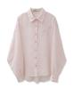 VIVACIOUS Ylang Stripe Shirt_4 Colors