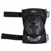 Lixada Cycling Knee Knee Protective Pad Guard for and Outdoor Sports Brace, Support, Bicycle, Motorcycle,