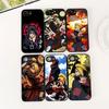 Phone Cover for Apple iPhone 16 14 15 Plus 11 Pro Max 16E ProMax + 16Plus 15+ 14+ Case Deidara Narutos Itachi Uchiha Akatsuki
