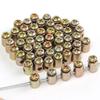 Universal Motorcycle Clutch Brake Throttle Cable Nipple Screw Clamp Wire Stop Bolt For Scooter Dirt Bike ATV Steel Repair Kit