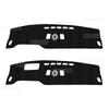 For GAC Trumpchi GS8  2024 Car Dashboard Avoid Light Pad trument Platform Desk Cover Mats Carpets Anti-UV Accessories