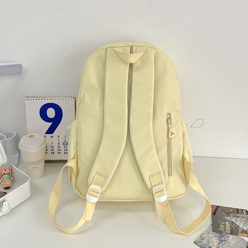 Mochila Escolar Mochila Feminina Estudante