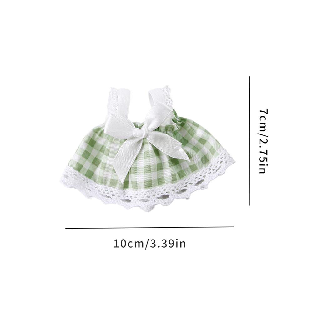 All Seasons Little Pet Golden Hamster Clothes Mini Woolen Knitted Skirt Mouse Costume Small Pet Vest Photography Clothing