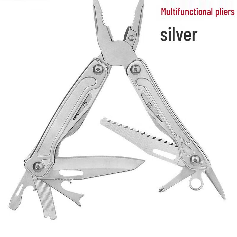 Lixin Outdoor Multi-tool Pliers Knife