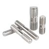 Stainless Steel Double-Ended Bolt