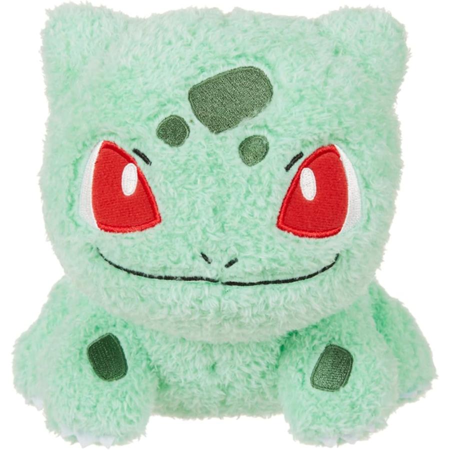 Pokemon Mocchi Mocchi Petit Bulbasaur New