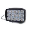 Motorcycle Headlight Spot Light 15 Led 1000Lm Motos Atv Utv Scooter Lighting