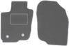 Front Car Mats: Toyota RAV4 III SUV (2006-2013)