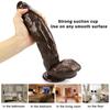 30CM Realistic Dildo Soft Huge Dildo Sex Toys for Women Men